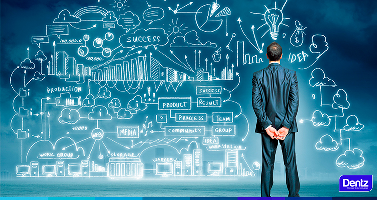 Descubra a melhor maneira de empreender do zero